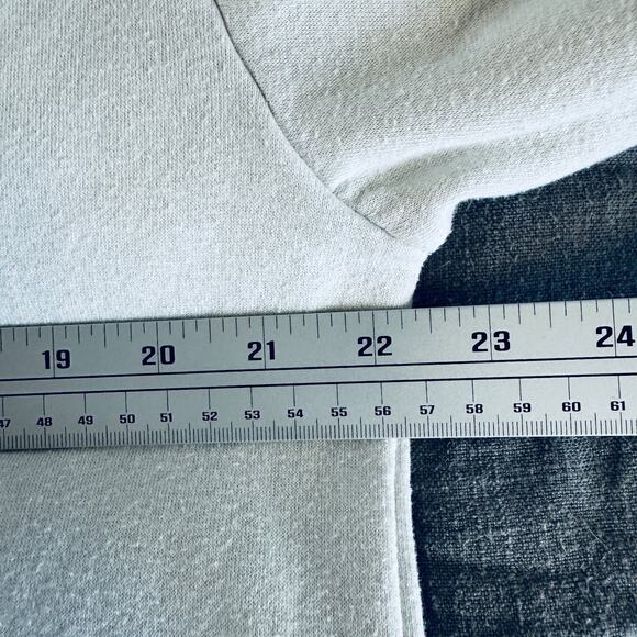 nirvana light birch mens hoodie medium comfy movie pullover - Picture 5 of 7